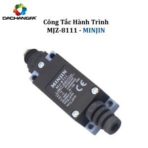 Công Tắc Hành Trình - MJZ-8111 - MINJIN