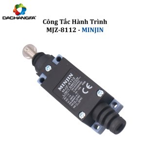 Công Tắc Hành Trình - MJZ-8112 - MINJIN