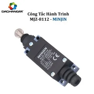Công Tắc Hành Trình - MJZ-8112 - MINJIN
