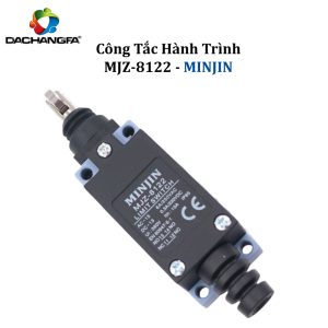 Công Tắc Hành Trình - MJZ-8122 - MINJIN