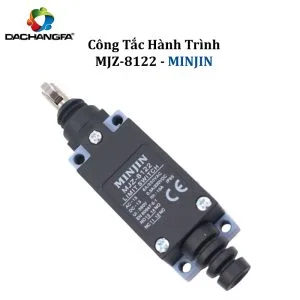 Công Tắc Hành Trình - MJZ-8122 - MINJIN