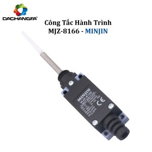 Công Tắc Hành Trình - MJZ-8166 - MINJIN