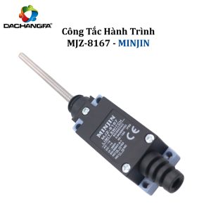 Công Tắc Hành Trình - MJZ-8167 - MINJIN