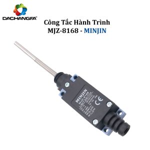 Công Tắc Hành Trình - MJZ-8168 - MINJIN