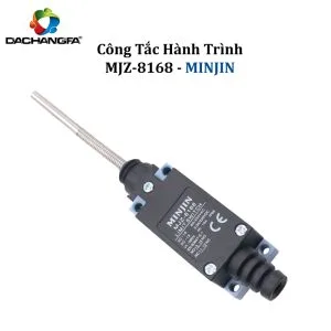 Công Tắc Hành Trình - MJZ-8168 - MINJIN