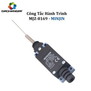Công Tắc Hành Trình - MJZ-8169 - MINJIN