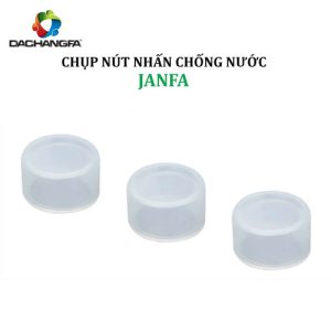 Chụp nút nhấn chống nước - JANFA