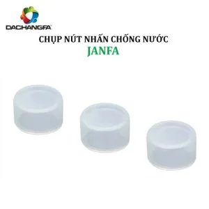 Chụp F1 nút nhấn chống nước phi 22 (màu trong) - JANFA