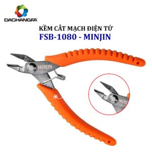 Kềm Cắt Mạch Điện Tử - FSB-1080 - MINJIN