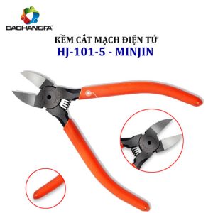 Kềm Cắt Mạch Điện Tử - HJ-101-5 - MINJIN