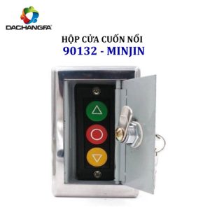 Hộp Cửa Cuốn Nổi 90132 - MINJIN