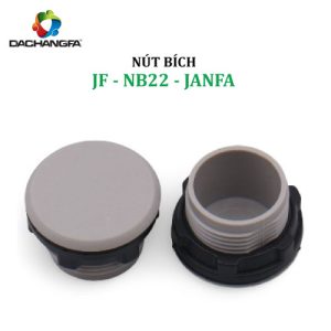 Nút Bích JF - NB22 - JANFA