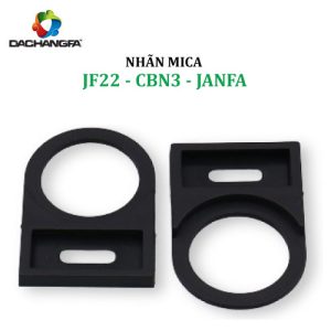 Nhãn Mica - JF22 - CBN3 - JANFA
