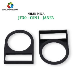 Nhãn Mica - JF30 - CSN1 - JANFA