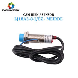 Cảm Biến - LJ18A3-8-J/EZ - MEIRDE