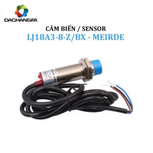 Cảm Biến - LJ18A3-8-Z/BX - MEIRDE
