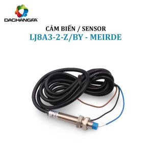 Cảm Biến - LJ8A3-2-Z/BY - MEIRDE