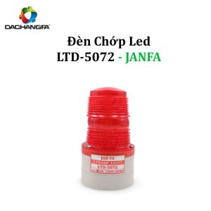 Đèn Chớp - LTD-5072 - JANFA