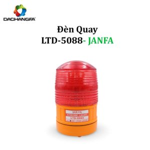 Đèn Chớp - LTD-5088 - JANFA