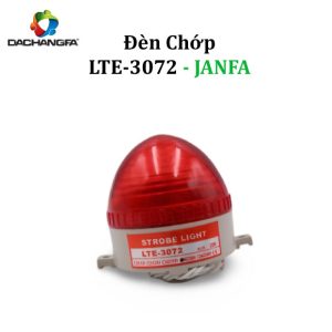 Đèn Chớp - LTE-3072 - JANFA
