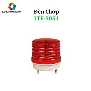 Đèn Quay - LTE-5051