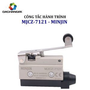 Công Tắc Hành Trình -MJCZ-7121 - MINJIN