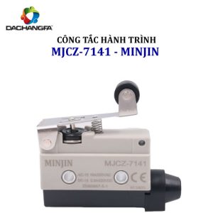 Công Tắc Hành Trình -MJCZ-7141 - MINJIN