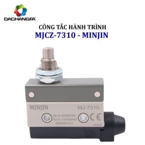 Công Tắc Hành Trình -MJCZ-7310 - MINJIN