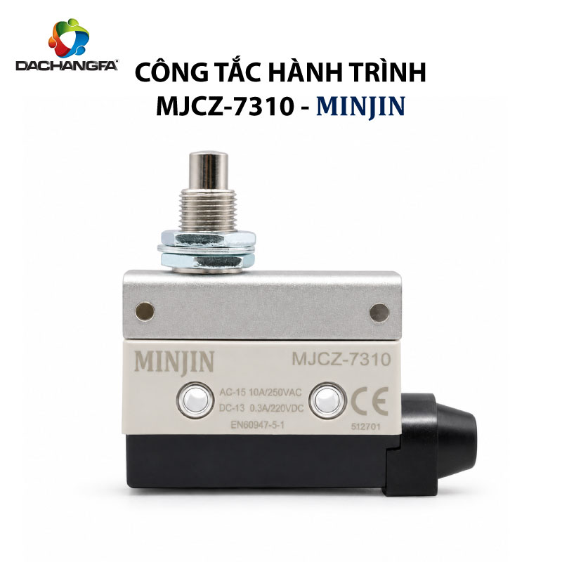 Công Tắc Hành Trình -MJCZ-7310 - MINJIN
