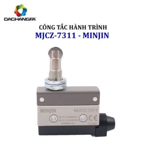Công Tắc Hành Trình -MJCZ-7311 - MINJIN