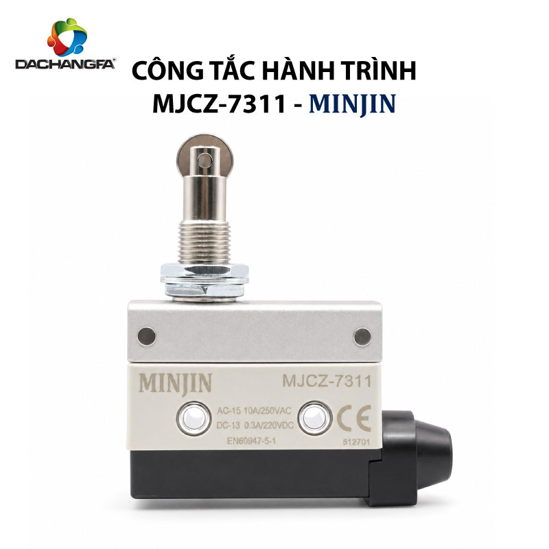 Công Tắc Hành Trình -MJCZ-7311 - MINJIN