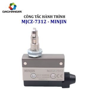 Công Tắc Hành Trình -MJCZ-7312 - MINJIN