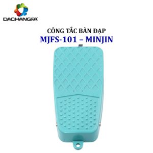 Công Tắc Bàn Đạp - MJFS-101 - MINJIN