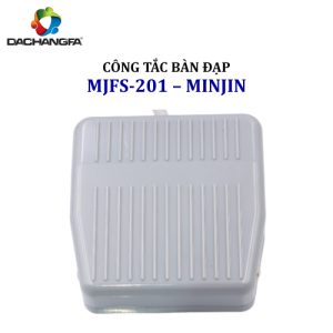 Công Tắc Bàn Đạp - MJFS-201 - MINJIN