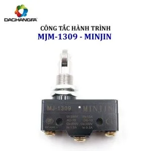 Công Tắc Hành Trình - MJM-1309 - MINJIN