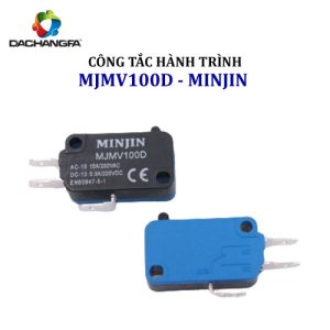 Công Tắc Hành Trình - MJMV100D - MINJIN