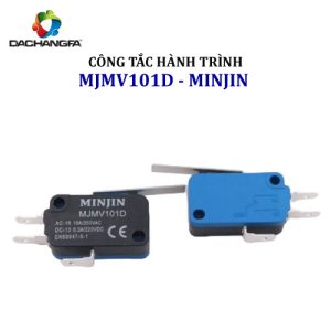 Công Tắc Hành Trình - MJMV101D - MINJIN
