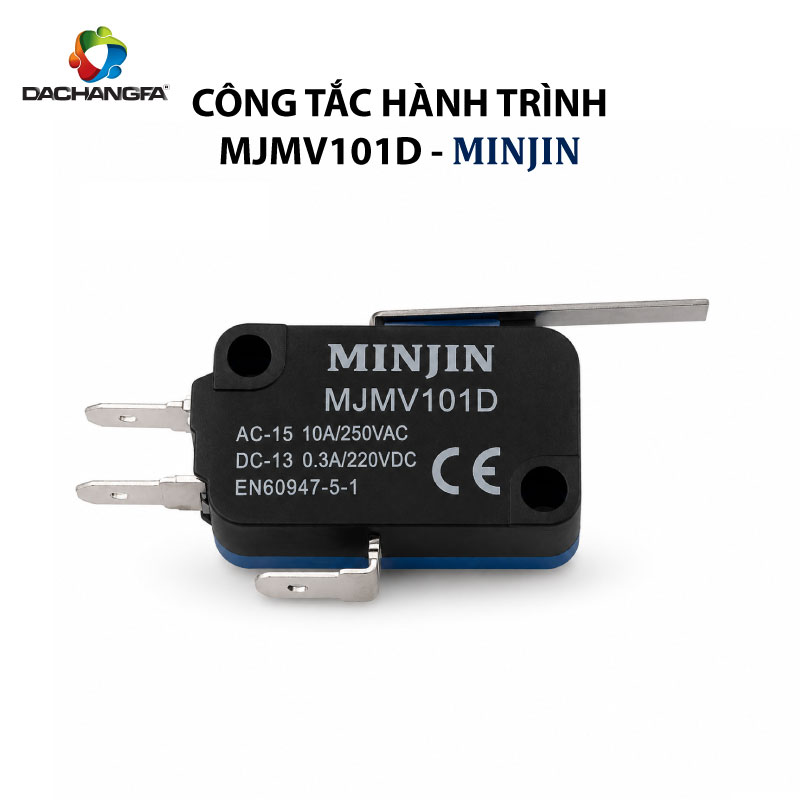 Công Tắc Hành Trình - MJMV101D - MINJIN