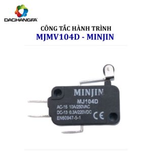 Công Tắc Hành Trình - MJMV104D - MINJIN