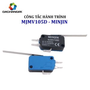 Công Tắc Hành Trình - MJMV105D - MINJIN