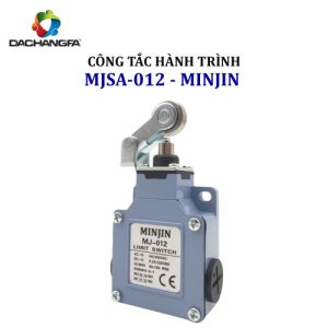 Công Tắc Hành Trình - MJSA-012 - MINJIN