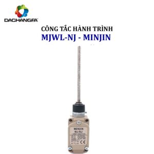 Công Tắc Hành Trình - MJWL-NJ - MINJIN