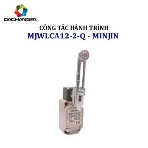 Công Tắc Hành Trình - MJWLCA12-2-Q - MINJIN