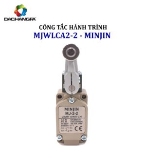 Công Tắc Hành Trình - MJWLCA2-2 - MINJIN