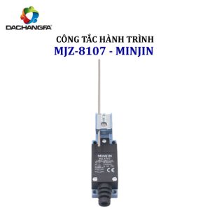 Công Tắc Hành Trình - MJZ-8107 - MINJIN