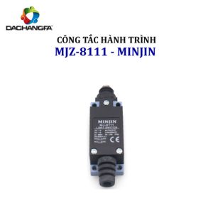Công Tắc Hành Trình - MJZ-8111 - MINJIN