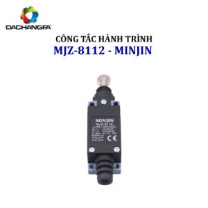 Công Tắc Hành Trình - MJZ-8112 - MINJIN