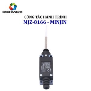 Công Tắc Hành Trình - MJZ-8166 - MINJIN