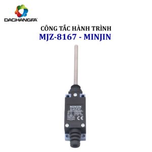 Công Tắc Hành Trình - MJZ-8167 - MINJIN