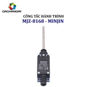 Công Tắc Hành Trình - MJZ-8168 - MINJIN